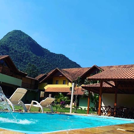 Pousada Guimaraes Sao Pedro da Serra  Exteriör bild