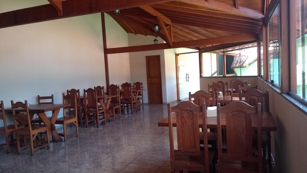 Pousada Guimaraes Sao Pedro da Serra  Exteriör bild
